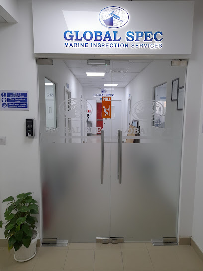 معمل Globalspec لخدمات التفتيش البحرية ذ م م - United Arab Emirates|Al Soudah - Fujairah|59C4+QJ7