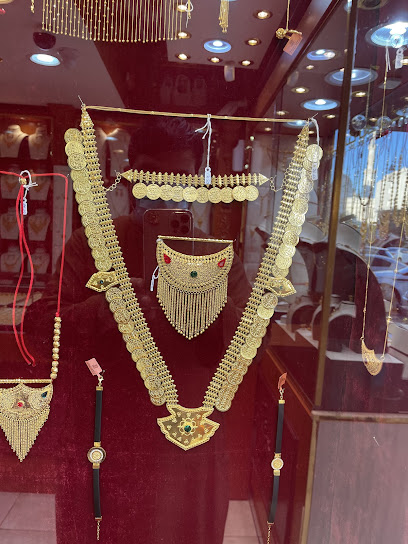 مجوهرات أفغانستان - United Arab Emirates|Central District - Abu Dhabi|Zayed Bin Sultan St|6QC9+MG5