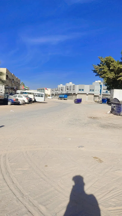 فاروق للمعادن وطلاء الألمنيوم ذ - United Arab Emirates|Ajman Industrial 1 - Ajman|Amr Ibn El Aas St