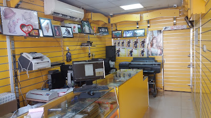 استوديو القيصر - رأس الخيمة - +971 55 649 3220