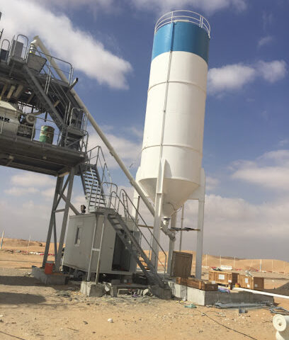 Ocean Readymix & Precast - دبي - +971 3 721 7747