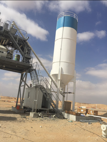 Ocean Readymix & Precast - United Arab Emirates|Shiab Al Ashkhar - الأشخَر 2 - Abu Dhabi|32 شارع زَهْرة الفُل