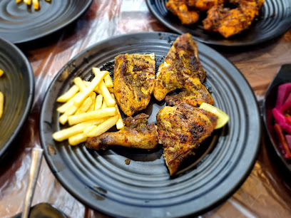 بقر جريل - دبي - +971 50 341 8344