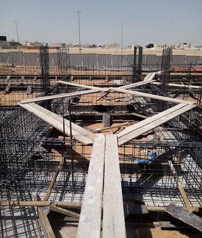 مقاول نجاره وحداده مسلح هيكل عظمي - دبي - +971 55 751 7620