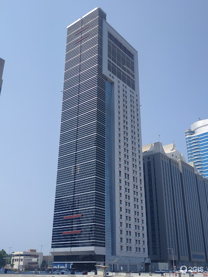 عبد القادر إسماعيل ومشاركوه ، محامون ومستشارون قانونيون ذ - United Arab Emirates|Al Zahiyah - Abu Dhabi|602 - 230 Al Meena St|Silver Wave Tower