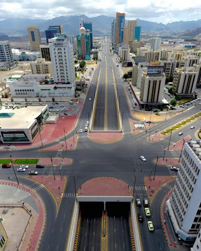 شركة الفجيرة الوطنية للتأمين - United Arab Emirates|Fujairah|8th Floor