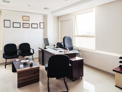 ركن البناء لمقاولات البناء - United Arab Emirates|Warehouses Lands - Sharjah|Maleha St|Office 12 - ASAS Building