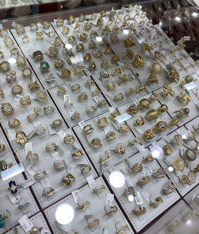 مجوهرات ريتاج أبوظبي Retaaj Jewellery Abu Dhabi - دبي - +971 55 275 0916