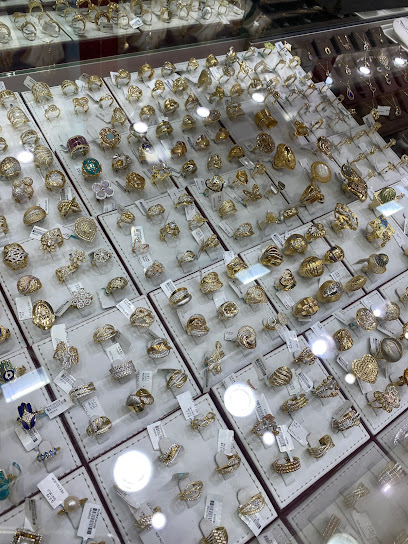 مجوهرات ريتاج أبوظبي Retaaj Jewellery Abu Dhabi - United Arab Emirates|Al Danah - Zone 1 - Abu Dhabi|438 Muroor Rd