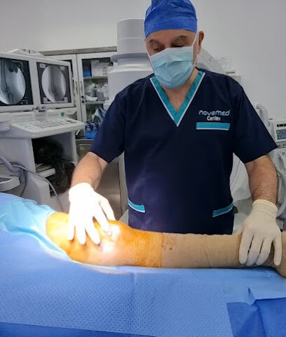 عيادة الدكتور عامر منصور - الفجيرة - +971 58 592 3375