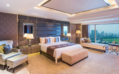 شاهد للديكور SHAHID DECOR EST INTERIOR DESIGN - دبي - +971 50 171 9494