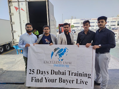 معهد إكسيم ممتاز - دبي - +91 99988 44661