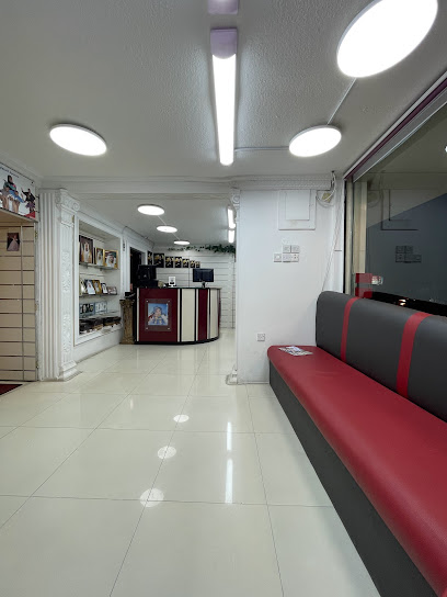 استوديو النورس - United Arab Emirates|Saqr Bin Mohd City - Ras al Khaimah|37 Sheikh Rashid Bin Saeed Al Maktoum Rd
