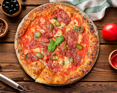 OTTO Pizzeria اوتو بيتزاريا - رأس الخيمة - +971 50 952 8913