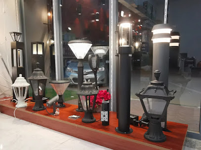 أعمال الزعيم للإنارة - دبي - +971 56 584 4569