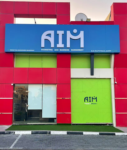 Aim Marketing & Business Management ايه اي ام للتسويق وإدارة المشاريع - دبي - +971 6 546 3330