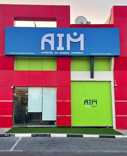 Aim Marketing & Business Management ايه اي ام للتسويق وإدارة المشاريع - United Arab Emirates|Al Rawda 3 - Ajman|Sheikh Zayed St
