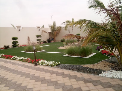 لاندسميث لاندسكيب البستنة - United Arab Emirates|Business Bay - Dubai|Office No.301|Vision Tower