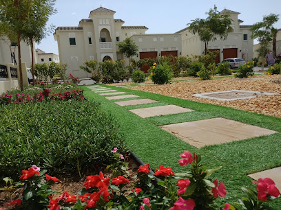 بلانتاجو لاندسكيب ذ م م - دبي - +971 4 320 5006