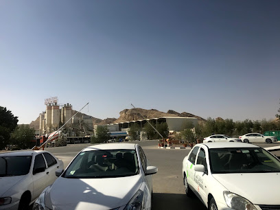 مشاريع سيمكس للأسمنت والخرسانة الجاهزة ذ - دبي - +971 3 722 2770