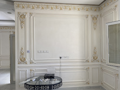 بيتال للتصميم الداخلي بيتال للتصميم الداخلي - دبي - +971 52 922 4333