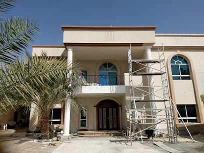 الوعود لصيانه المباني - الفجيرة - +971 52 335 3369