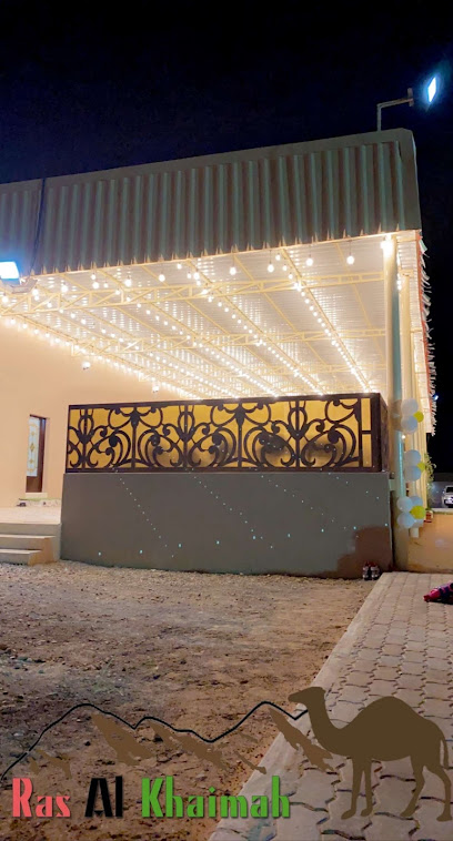 مزرعة بوفهد - United Arab Emirates|Ras Al-Khaimah|Unnamed Road|JXMC+766