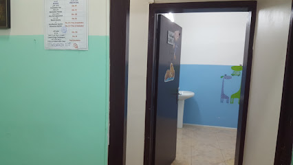 عيادة عبدالرحمن موسى الطبية - رأس الخيمة - +971 50 789 8661