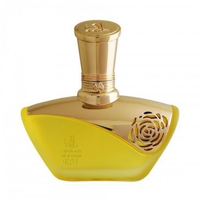 طيف الإمارات للعطور عطر طيف الإمارات - United Arab Emirates|Ajman|City Center Ajman opposite to vox cinema
