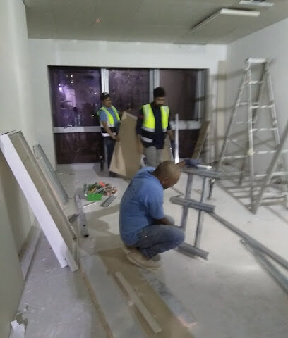 FAA Interiors LLC - دبي - +971 50 855 0702