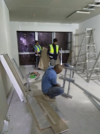FAA Interiors LLC - United Arab Emirates|Industrial Area - Industrial Area 2 - Sharjah