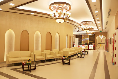 مركز برجيل الطبي براري مول - الفجيرة - +971 800 55