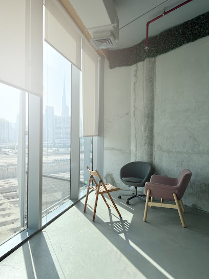 المفهوم الرئيسي - United Arab Emirates|Dubai|Dubai Design District