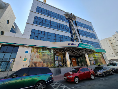 مركز استر لجراحة اليوم الواحد - الفجيرة - +971 4 440 0500