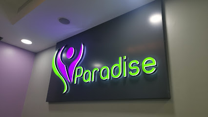 مركز الجنة الطبى - الفجيرة - +971 3 766 4755