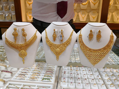 مجوهرات جويالوكاس - دبي - +971 2 633 1377