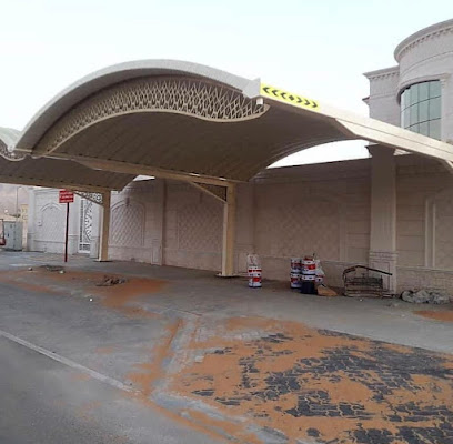 ورشة الأريام للحدادة واللحام - United Arab Emirates|Al Ruwaydat - Military Zone - Abu Dhabi|4RJ2+3W7