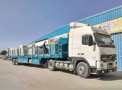 بلو ايرث لطلاء المعادن ذ - United Arab Emirates|Ajman Industrial 1 - Ajman|9FRQ+3WH