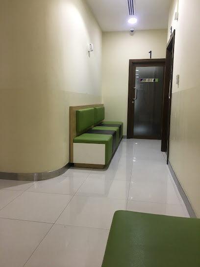 عيادة آي كير - ديسكفري جاردنز - United Arab Emirates|Dubai|Ground Floor