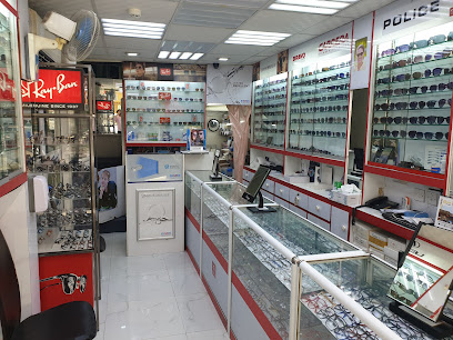 نظارات الياسمين - الفجيرة - +971 6 561 0038