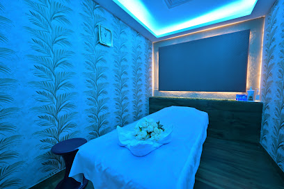روز فالي سبا مساج VIP ديرة - الفجيرة - +971 54 535 2154