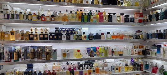 Fakhruddin Khuman Trading محل عطور فخرالدين خومان (عطور FK) - رأس الخيمة - +971 4 226 6943