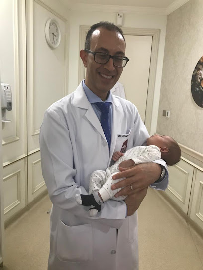 دكتور تشارلز ناجي - United Arab Emirates|next to Al Manara municipality center - Al Safa - Al Safa 2 - Dubai|Sheikh Zayed Rd|Medcare women and children hospital