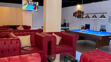 الزعيم للبلياردو وألعاب الفيديو والمقهى الزعيم للبياردو و العاب الفيديو - رأس الخيمة - +971 58 982 9509