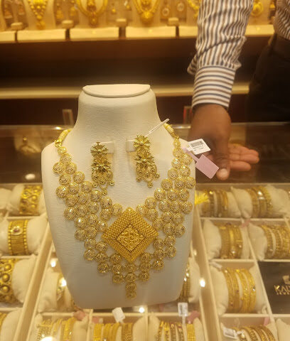 مجوهرات كاليان - دبي - +971 800 0320958