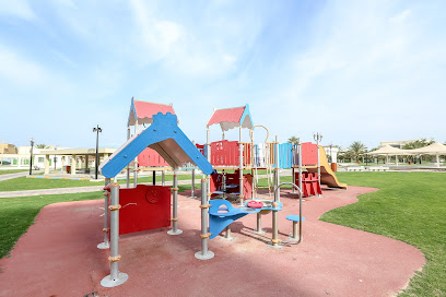 حديقة بن الجسرين - الفجيرة - +971 800 555