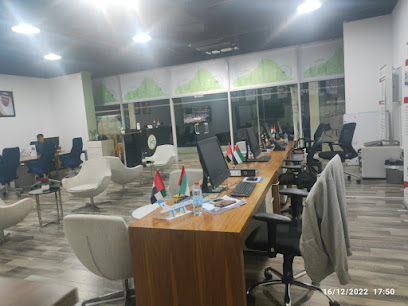 خدمات رجال الأعمال ذات المستوى الديناميكي - الفجيرة - +971 4 591 8419