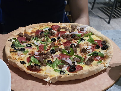 بيتزا هت - رأس الخيمة - +971 600 569999