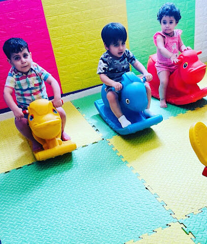 حضانة الفريج - الفجيرة - +971 6 744 1615