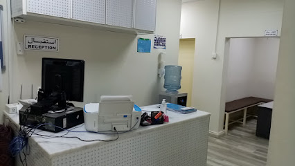 مركز الحصن الطبي - الفجيرة - +971 6 882 2270